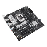 Placa Base Asus PRIME B760M-A D4 Intel Intel B760 LGA 1700 - HAMISHOP07