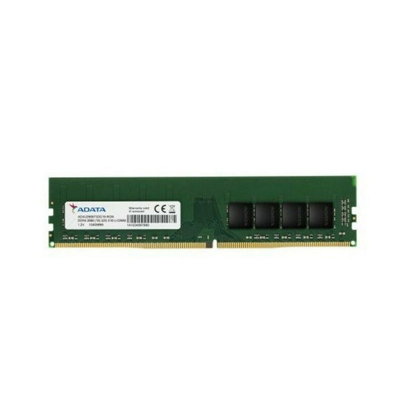 Memoria RAM Adata AD4U26664G19-SGN DDR4 CL19 4 GB - HAMISHOP07