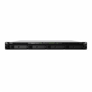 Almacenamiento en Red NAS Synology RS1619XS+ - HAMISHOP07