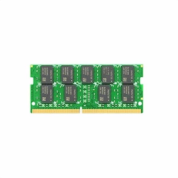 Memoria RAM Synology D4ECSO-2666-16G 2666 MHz DDR4 16 GB - HAMISHOP07