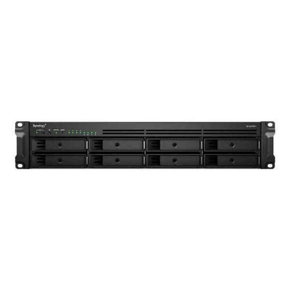 Servidor Synology RS1221RP+ AMD Ryzen V1500B - HAMISHOP07