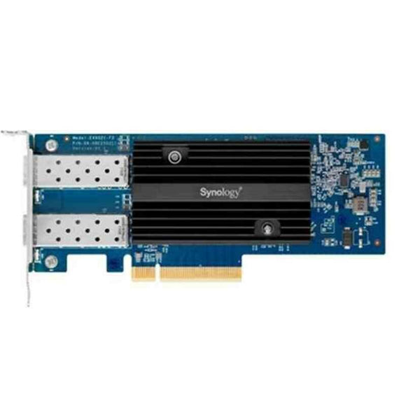 Tarjeta de Red Synology E25G21-F2 25 Gbps - HAMISHOP07