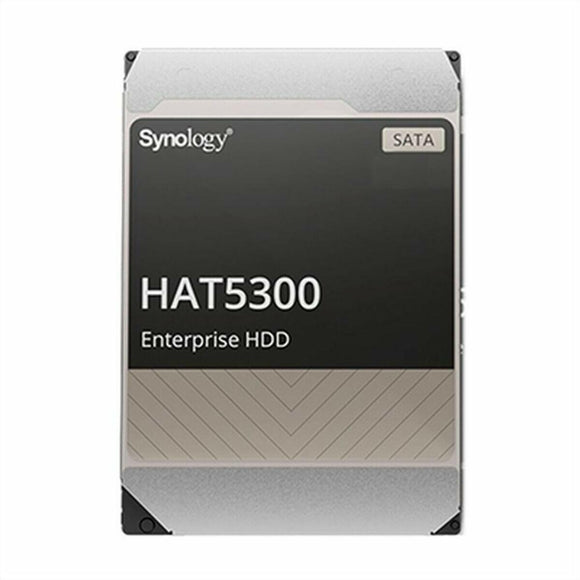 Disco Duro Synology HAT5300 12 TB - HAMISHOP07