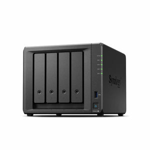 Almacenamiento en Red NAS Synology DS923+ - HAMISHOP07