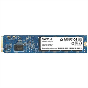 Disco Duro Synology SNV3510-400G 400GB M.2 22110 - HAMISHOP07