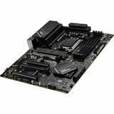 Placa Base MSI PRO B650-P WIFI AMD B650 AMD AM5 AMD - HAMISHOP07