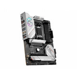 Placa Base MSI MPG B650 EDGE WIFI AMD AM5 AMD B650 AMD - HAMISHOP07