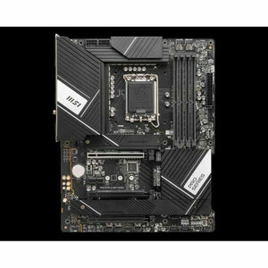 Placa Base MSI PRO Z790-A WIFI DDR4 - HAMISHOP07