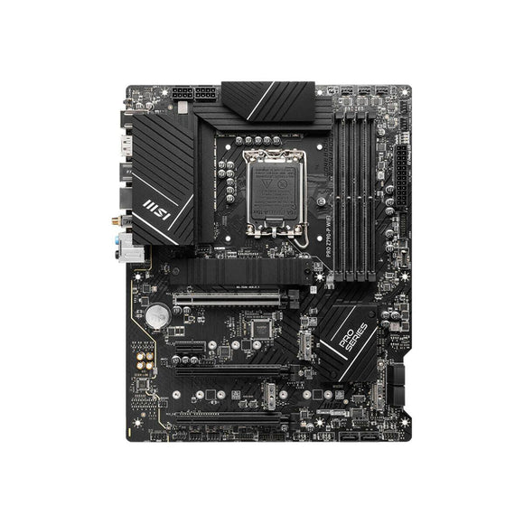 Placa Base MSI PRO Z790-P WIFI LGA 1700 Intel - HAMISHOP07