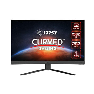 Monitor MSI G32C4X 31,5" VA AMD FreeSync