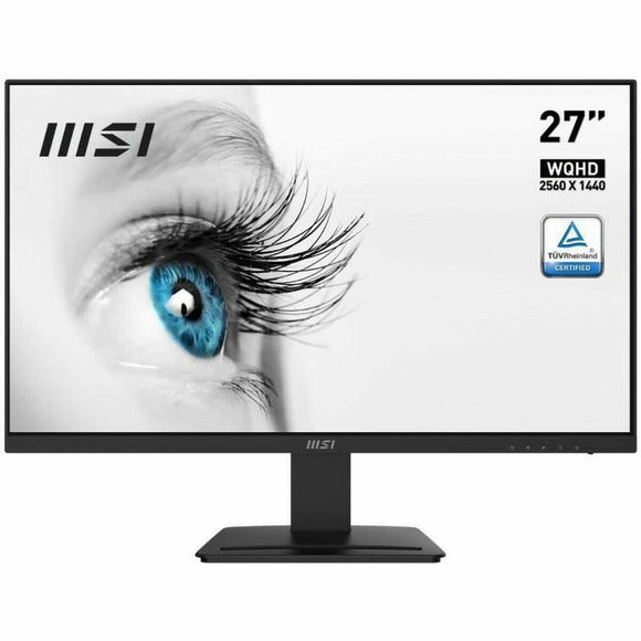 Monitor MSI Pro MP273QV 27