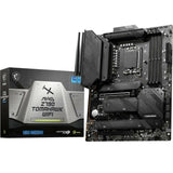 Placa Base MSI MAG Z790 Tomahawk WiFi LGA 1700 Intel Intel Z790 Express - HAMISHOP07