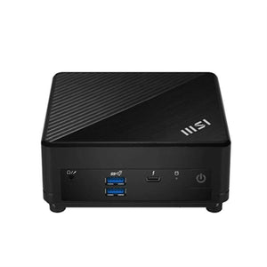 Mini PC MSI 12M-001EU Intel Core I7-1255U 512 GB SSD 16 GB RAM - HAMISHOP07