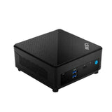 Mini PC MSI 12M-001EU Intel Core I7-1255U 512 GB SSD 16 GB RAM - HAMISHOP07