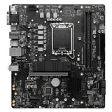 Placa Base MSI PRO B760M-G LGA 1700 Intel B760 - HAMISHOP07