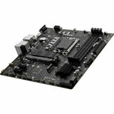 Placa Base MSI PRO B760M-P DDR4 LGA 1700 - HAMISHOP07