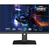 Monitor MSI G272QPF WQHD 170 Hz 27" IPS NVIDIA G-SYNC