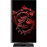 Monitor MSI G272QPF WQHD 170 Hz 27" IPS NVIDIA G-SYNC