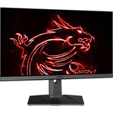 Monitor MSI G272QPF WQHD 170 Hz 27" IPS NVIDIA G-SYNC