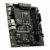 Placa Base MSI MB PRO B760M-A WIFI LGA 1700 Intel Intel B760 - HAMISHOP07