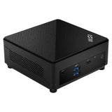 Mini PC MSI Cubi 5 12M-023BEU Intel Core I7-1255U - HAMISHOP07