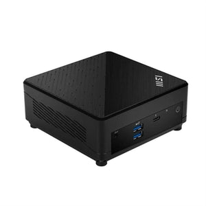 Mini PC MSI Cubi 5 12M-024BEU Intel Core i5-1235U - HAMISHOP07