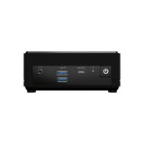 Mini PC MSI Cubi ADL-001EU Intel N200 4 GB RAM 128 GB SSD - HAMISHOP07