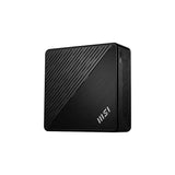 Mini PC MSI Cubi ADL-001EU Intel N200 4 GB RAM 128 GB SSD - HAMISHOP07