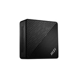 Mini PC MSI Cubi ADL-001EU Intel N200 4 GB RAM 128 GB SSD - HAMISHOP07