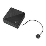 Mini PC MSI Cubi ADL-001EU Intel N200 4 GB RAM 128 GB SSD - HAMISHOP07