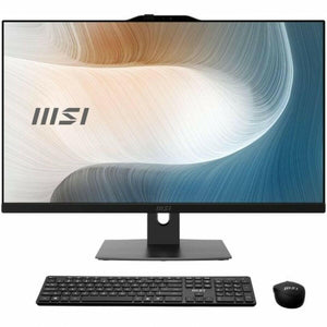 All in One MSI MODERN AM272P 12M-454EU Intel Core i5-1235U 27" 512 GB SSD 16 GB RAM