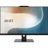 All in One MSI MODERN AM272P 12M-454EU Intel Core i5-1235U 27" 512 GB SSD 16 GB RAM