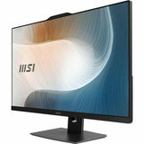 All in One MSI MODERN AM272P 12M-414EU Intel Core I7-1260P 27" 512 GB SSD 16 GB RAM