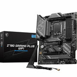 Placa Base MSI Msi Z790 Gaming Plus Wi-FI LGA 1700 Intel Intel Z790 Express - HAMISHOP07