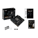 Placa Base Asus TUF GAMING B760M-PLUS D4 LGA 1700 - HAMISHOP07