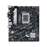 Placa Base Asus PRIME B760M-K D4 Intel LGA 1700 - HAMISHOP07