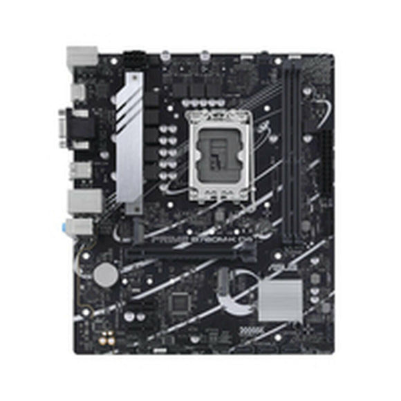 Placa Base Asus 90MB1DS0-M0EAY0 - HAMISHOP07