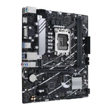 Placa Base Asus PRIME B760M-K D4 Intel LGA 1700 - HAMISHOP07