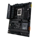 Placa Base Asus TUF GAMING Z790-PLUS WIFI Intel Wi-Fi 6 INTEL Z790 LGA 1700 - HAMISHOP07