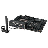 Placa Base Asus TUF GAMING Z790-PLUS WIFI Intel Wi-Fi 6 INTEL Z790 LGA 1700 - HAMISHOP07