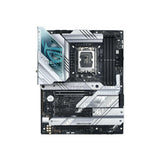 Placa Base Asus ROG STRIX Z790-A GAMING WIFI Intel Intel Z790 Express LGA 1700 - HAMISHOP07