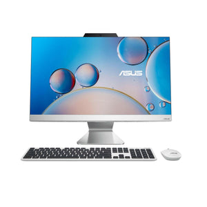 All in One Asus A3402WBAK-WA062M Intel Core i5-1235U 23,8" 512 GB SSD 16 GB RAM