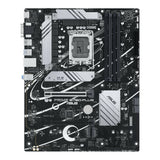 Placa Base Asus PRIME B760-PLUS DDR5 Intel Intel B760 LGA1700 LGA 1700 - HAMISHOP07