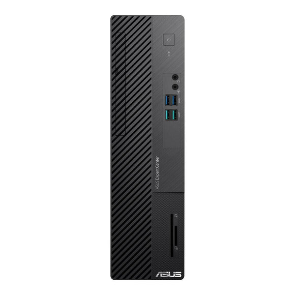 PC de Sobremesa Asus ExpertCenter D500SD_CZ-3121000220 Intel Core i3-12100 8 GB RAM 256 GB SSD - HAMISHOP07