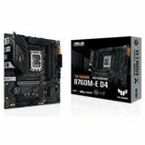 Placa Base Asus TUF GAMING B760M-E D4 LGA 1700 Intel Intel B760 - HAMISHOP07