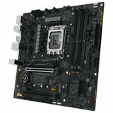 Placa Base Asus TUF GAMING B760M-E D4 LGA 1700 Intel Intel B760 - HAMISHOP07