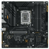 Placa Base Asus TUF GAMING B760M-E D4 LGA 1700 Intel Intel B760 - HAMISHOP07