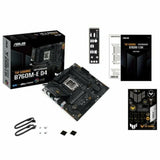 Placa Base Asus TUF GAMING B760M-E D4 LGA 1700 Intel Intel B760 - HAMISHOP07