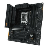 Placa Base Asus 90MB1E50-M0EAY0 LGA 1700 Intel B760 - HAMISHOP07