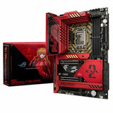 Placa Base Asus 1700 Rog Maximus Z790 Hero Eva-02 LGA 1700 Intel Z790 Express - HAMISHOP07